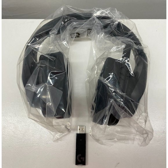 Logitech G533 Wireless DTS 7.1 Surround Gaming Headset - Picture 7 of 9